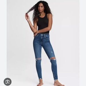 Rag and Bone Jeans